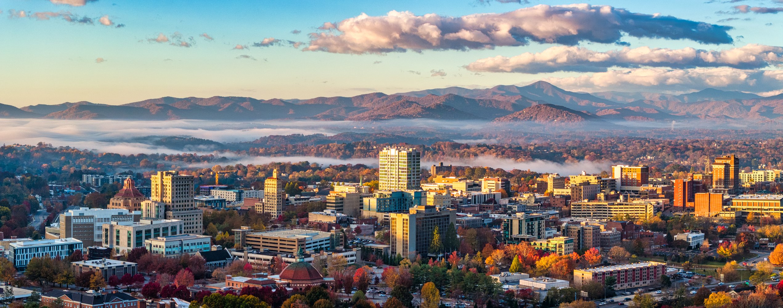 Top 2025 Fall Festivals & Events in Asheville, NC