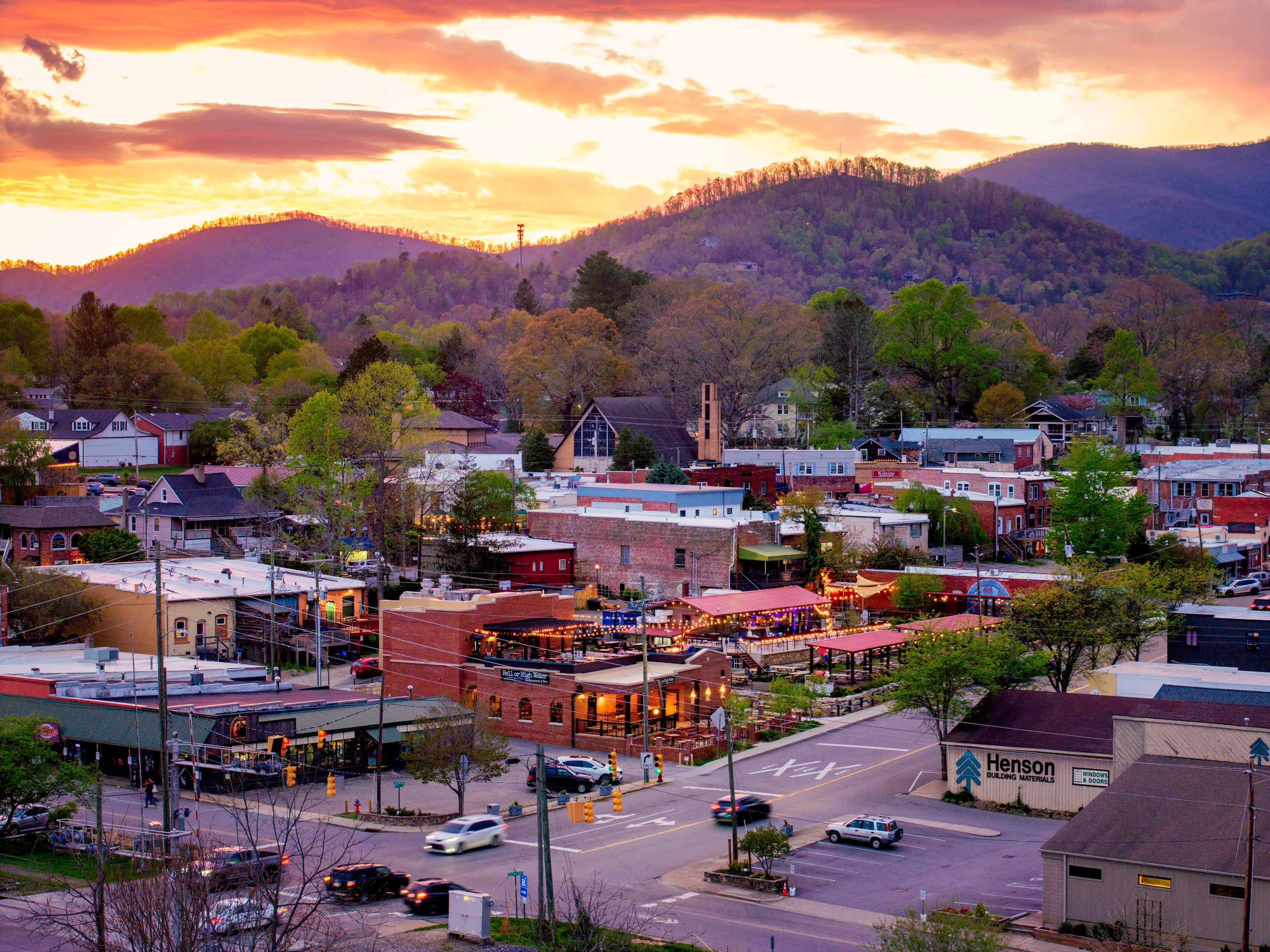 The Top 10 Things to Do in Black Mountain, NC | Explore Asheville