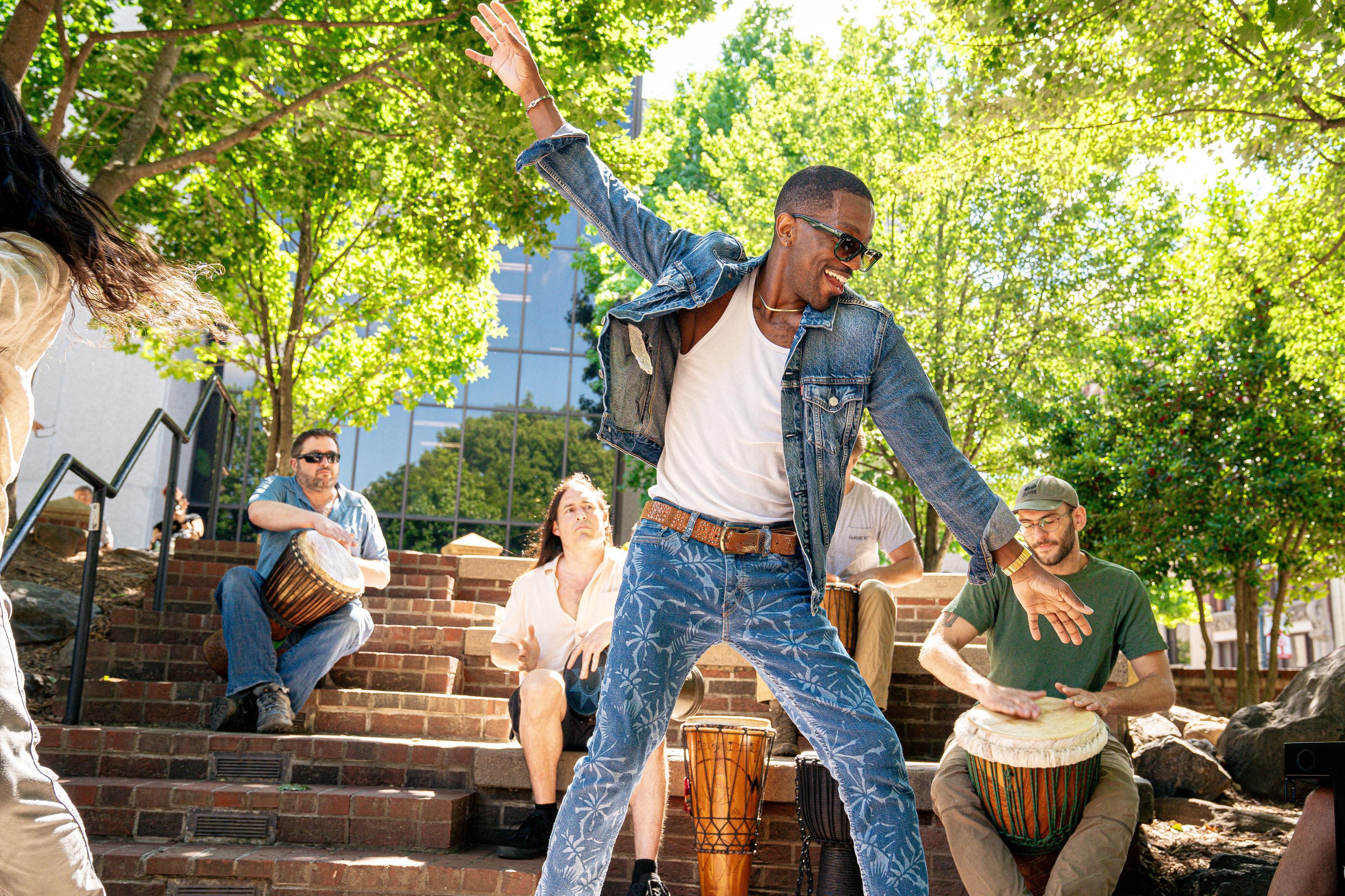 Things to Do in Asheville This Weekend -- June 19-21, 2026